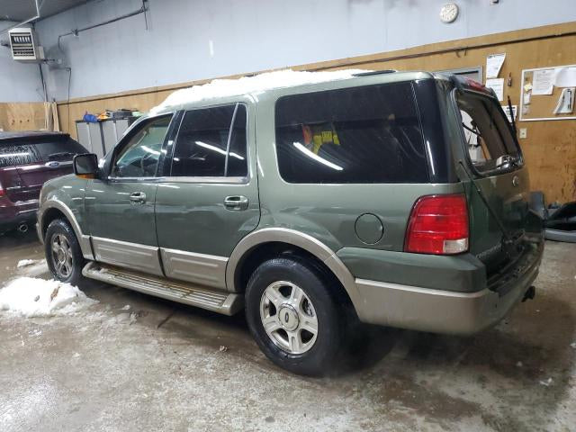 4L1Z7804480AAA 2003-2006 Ford Expedition FR Instrument Panel Side Cover Used 4L1Z7804480AAA OEM