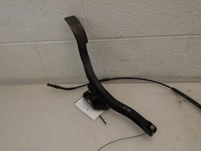 234-0000 2002-2004 Hyundai Santa Fe Accelerator Pedal Assembly Used OEM