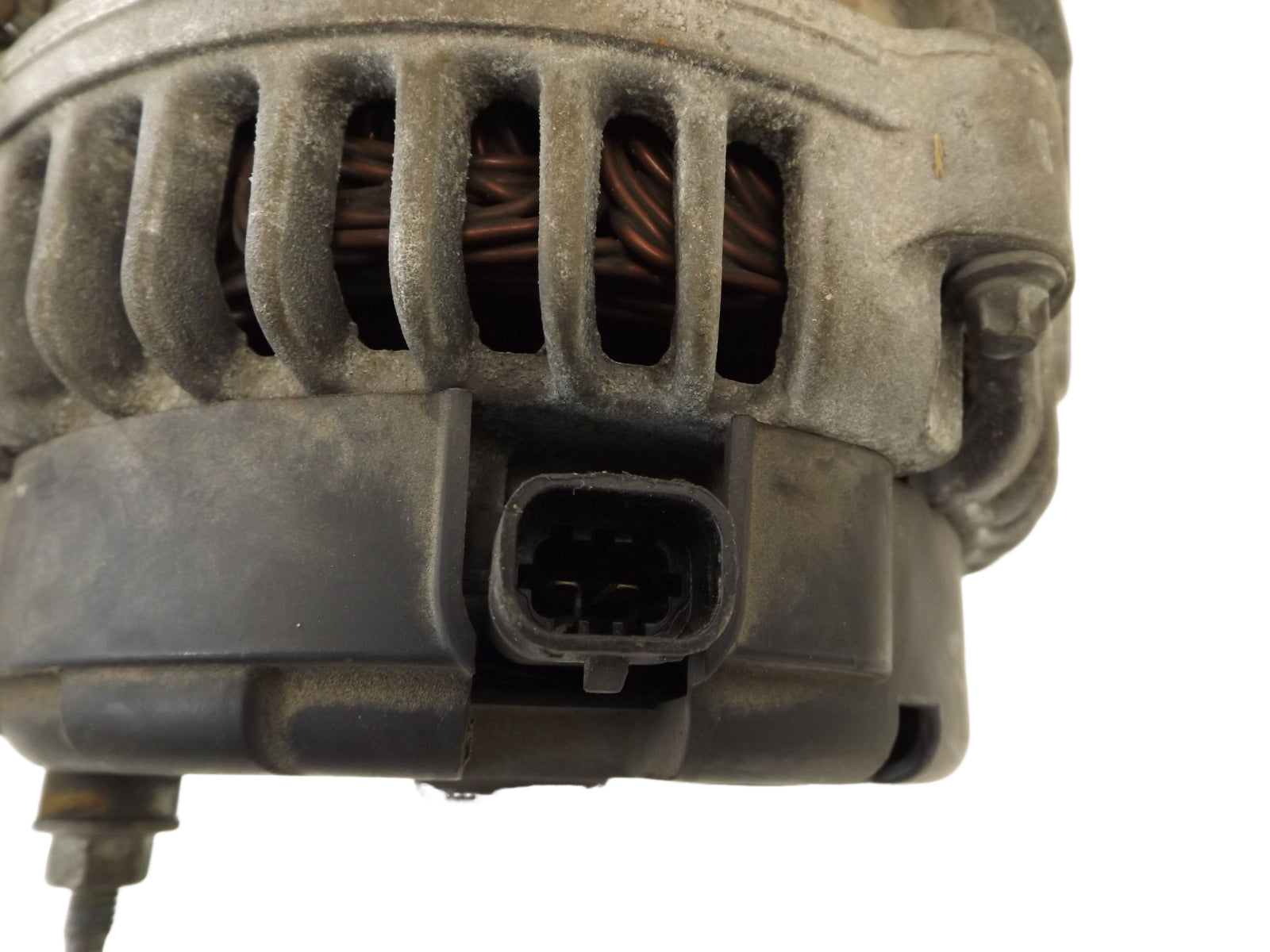 25877026 25877026 2007-2013 Chevrolet Silverado 1500 Alternator 145 Amps