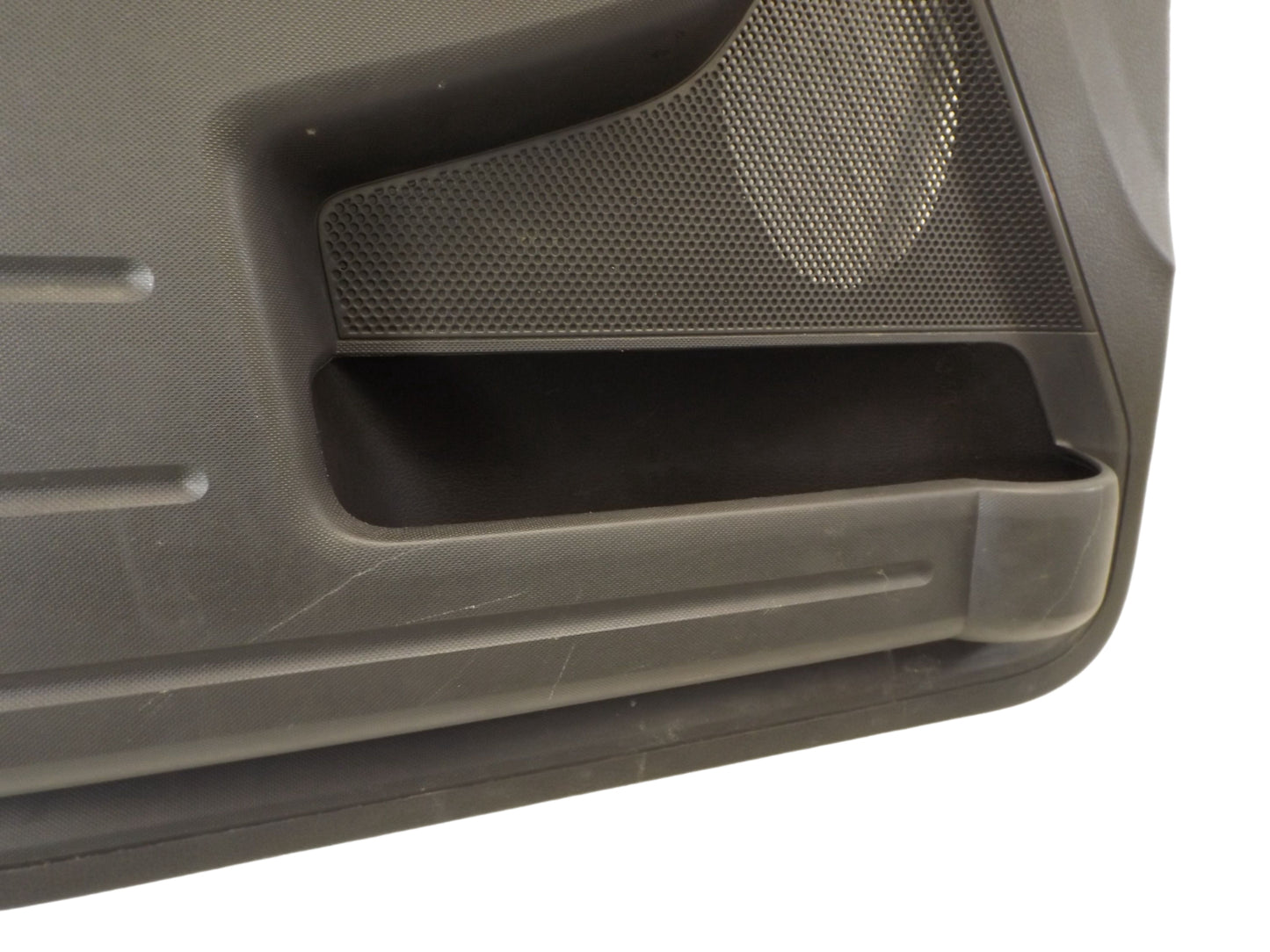 7T4Z7823943AB 2007-2010 Ford Edge Driver FL Door Interior Trim Panel Used 7T4Z7823943AB OEM