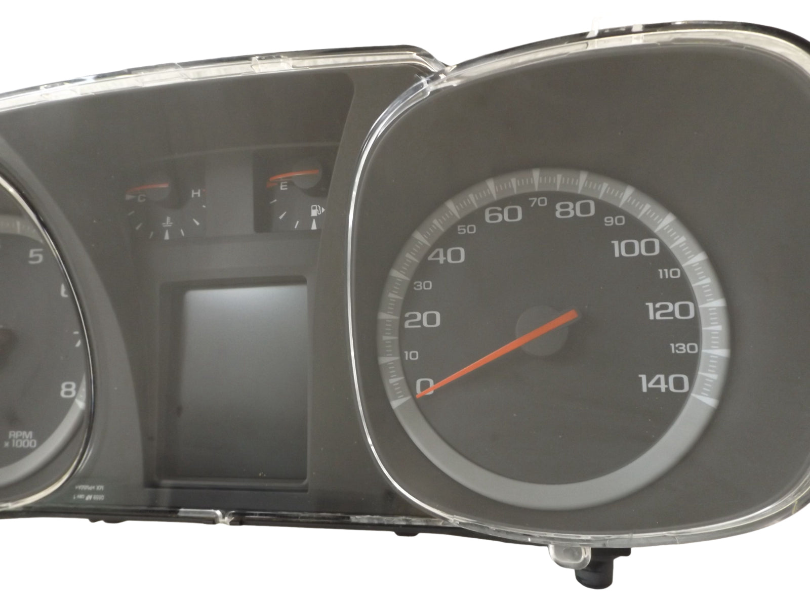 20978081 2011-2015 GMC Terrain Instrument Cluster Used 20978081 OEM