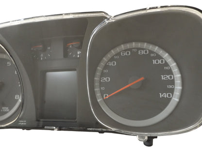 20978081 2011-2015 GMC Terrain Instrument Cluster Used 20978081 OEM