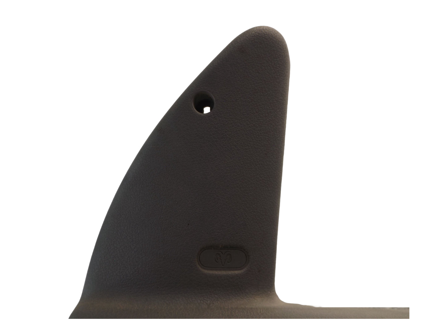 5JV341J3AE 2003-2009 Dodge Ram FR Door Interior Trim Panel (Has Wear) Used 5JV341J3AE OEM