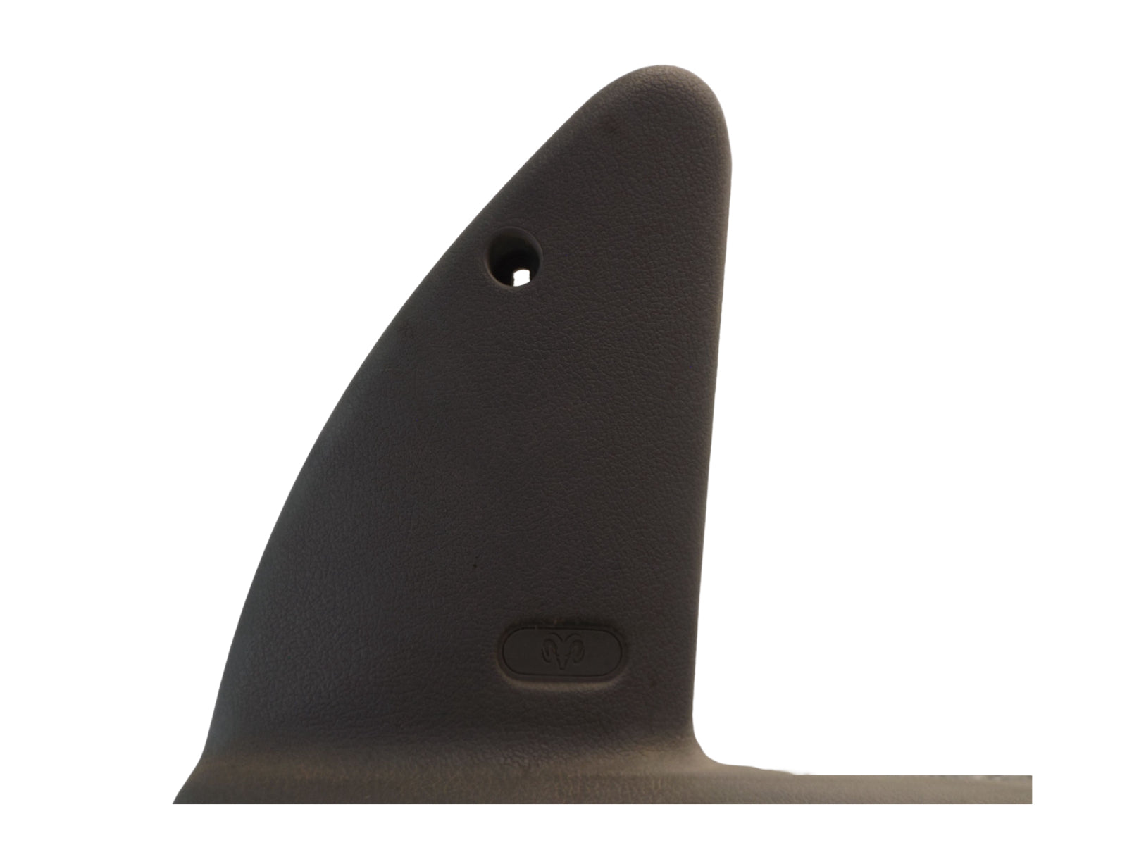 5JV341J3AE 2003-2009 Dodge Ram FR Door Interior Trim Panel (Has Wear) Used 5JV341J3AE OEM