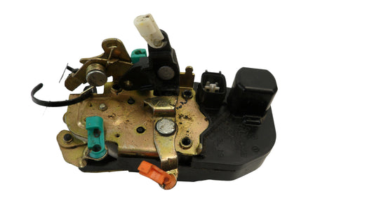 55372855AB 55372855AB 2003-2009 Dodge Ram Front Left Door Latch Assembly