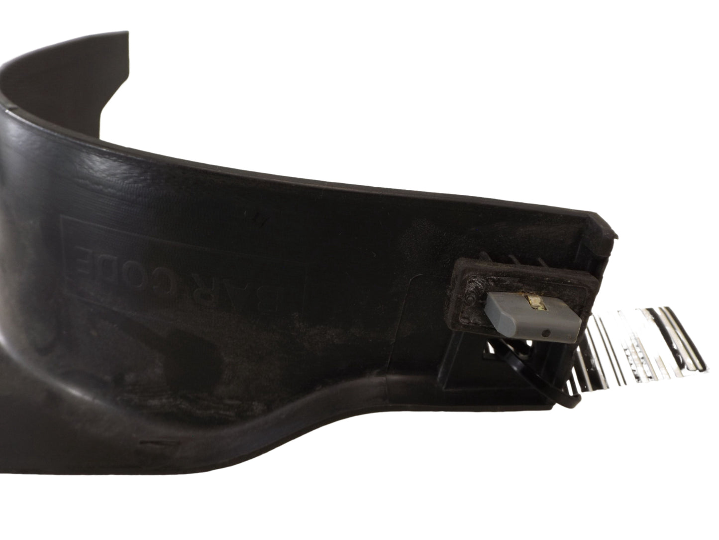0XQ93TRMA 2008-2010 Chrysler Sebring FL Kick Panel Trim Used 0XQ93TRMA OEM