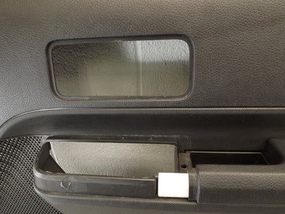 9T4Z7823943AC 2007-2010 Ford Edge Passenger FR Door Interior Trim Panel Used 7T4Z7823943AB OEM