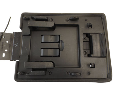8L8Z7806024AL 2008-2012 Ford Escape Console Lid / Armrest Used 8L8Z7806024AL OEM