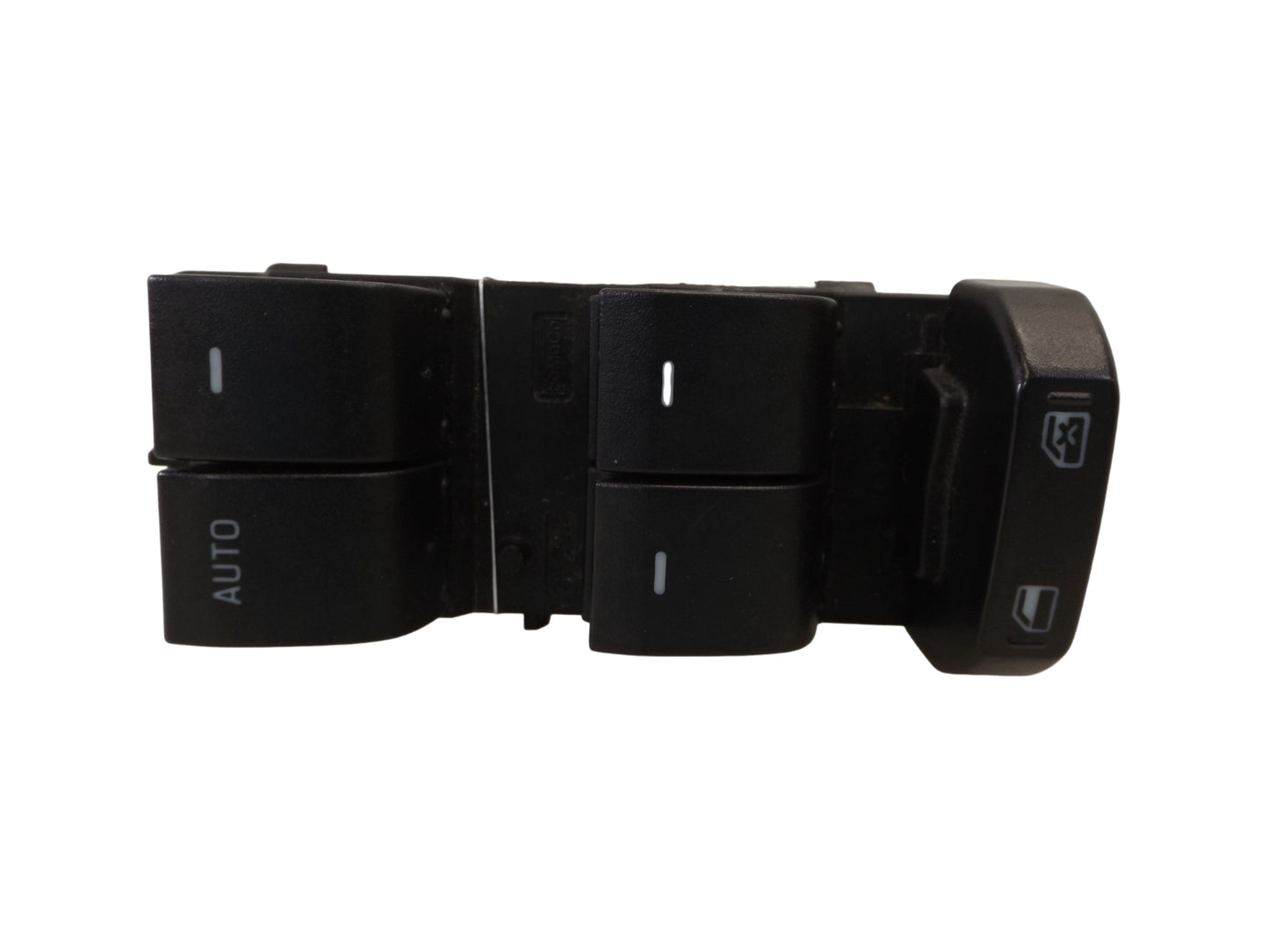 8L1Z14529AA 2008-2010 Ford Edge Driver FL driver Door Window Switch Used 8L1Z14529AA OEM