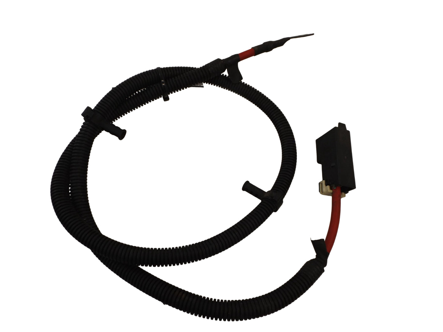 25814777 2008-2009 Chevrolet Silverado 1500 Battery Cable Used 25814777 OEM