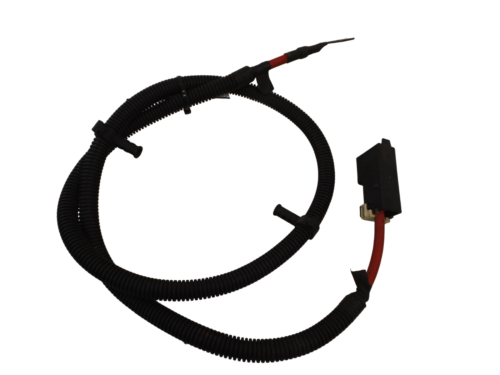 25814777 2008-2009 Chevrolet Silverado 1500 Battery Cable Used 25814777 OEM
