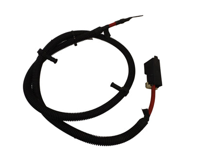 25814777 2008-2009 Chevrolet Silverado 1500 Battery Cable Used 25814777 OEM