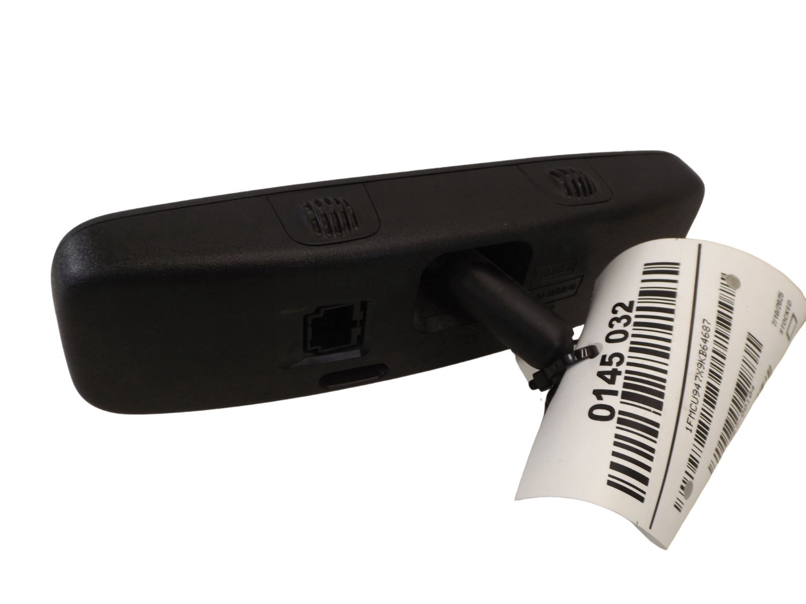 8U5Z17700V 09-12 Ford Escape Interior Rear View Mirror Auto dim W/O Mic Used 8U5Z17700V OEM