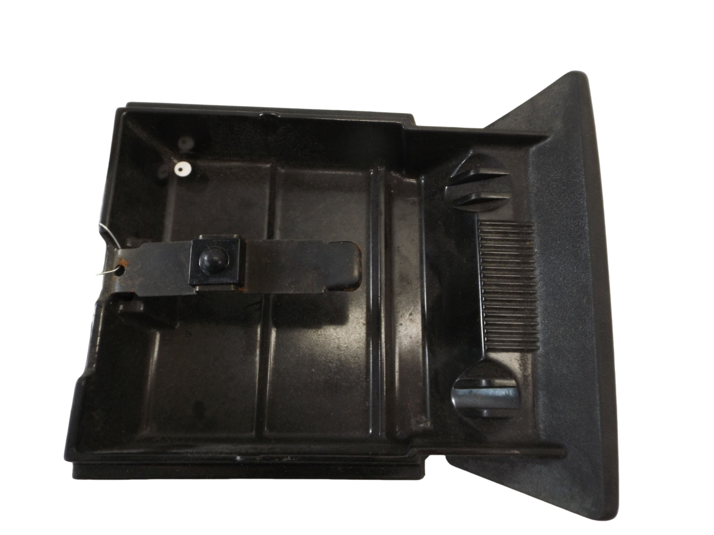 YF125404810ABW 2004-2007 Ford Taurus Instrument Panel Ashtray Used YF125404810ABW OEM