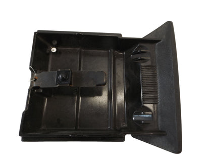 YF125404810ABW 2004-2007 Ford Taurus Instrument Panel Ashtray Used YF125404810ABW OEM
