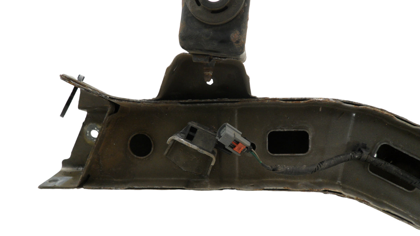 25974358 2010-2017 GMC Terrain Front Radiator Support Tie Bar Used 25974358 OEM