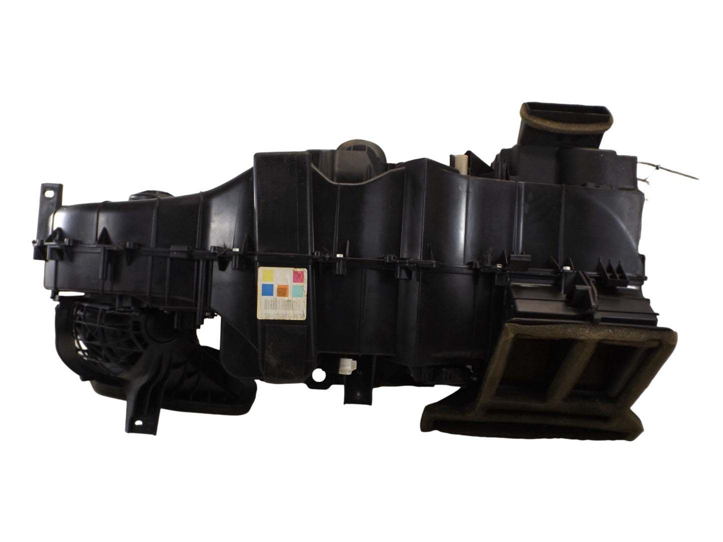 AL8Z19B555A 2008-2012 Ford Escape A/C Evaporator Core Case W/O Dual AC Used AL8Z19B555A OEM