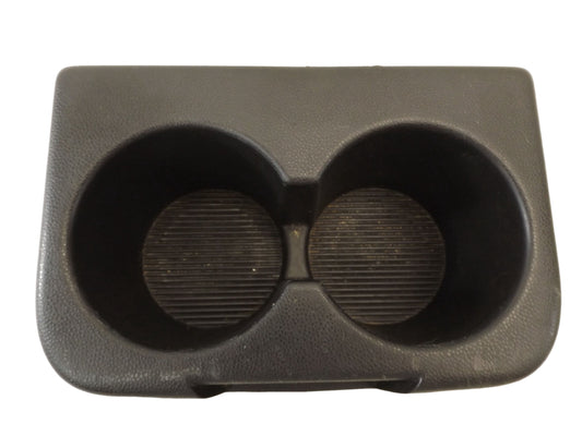 8L8Z7813562AC 2008-2012 Ford Escape Console Cup Holder Used 8L8Z7813562AC OEM