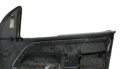 5JV26ZJ3AE 2003-2009 Dodge Ram FL Door Interior Trim Panel (Shows Wear) Used 5JV26ZJ3AE OEM