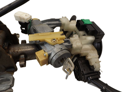 2006-2007 Mitsubishi Lancer Steering Column MN100496