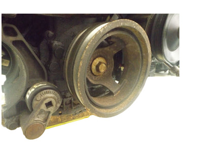 12580520 2007-2009 Chevy GMC 5.3L LC9 VIN 3 8th Digit 234013 Mi Used 12580520 OEM