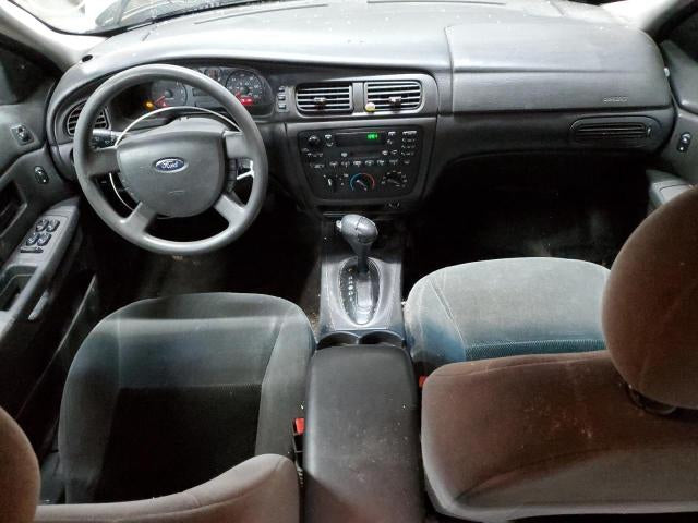 040220F 2004-2007 Ford Taurus Headlight Switch Used 040220F OEM