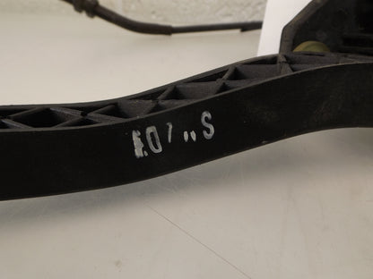 234-0000 2002-2004 Hyundai Santa Fe Accelerator Pedal Assembly Used OEM