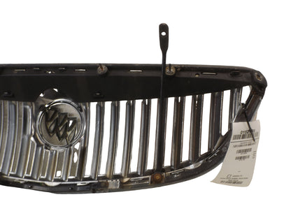 20828544 2008-2012 Buick Enclave Front Upper Grille Used 20828544 OEM