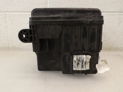 9121326003 2001-2006 Hyundai Santa Fe Fuse Box w/ Cover 2.7L Used 9121326003 OEM