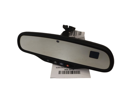 13524917 2008-2009 Chevrolet Silverado 1500 Interior Rear View Mirror Used 25774613 OEM