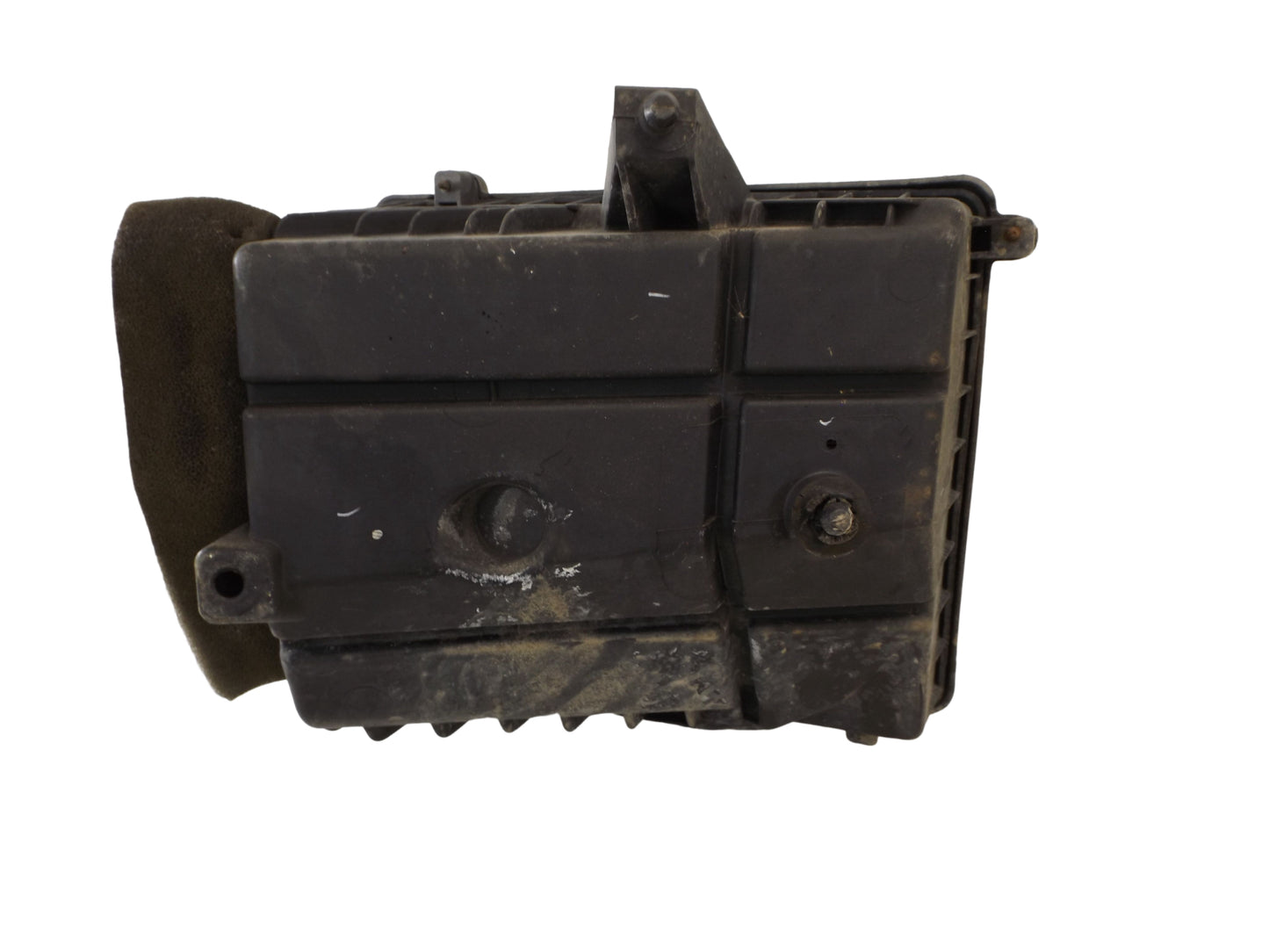 25873812 2007-2008 Chevrolet Silverado Air Filter and Housing Assembly Used 25873812 OEM