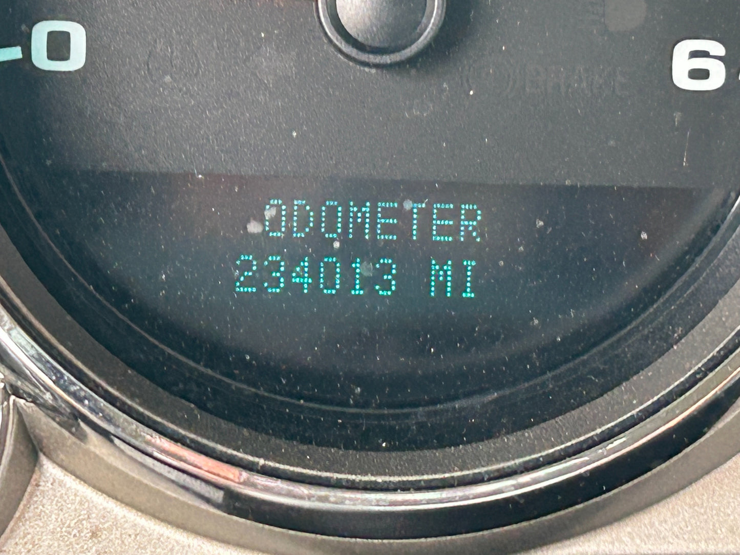 20763454 2008-2012 Chevrolet Silverado 1500 Front Hood Latch Used 20763454 OEM