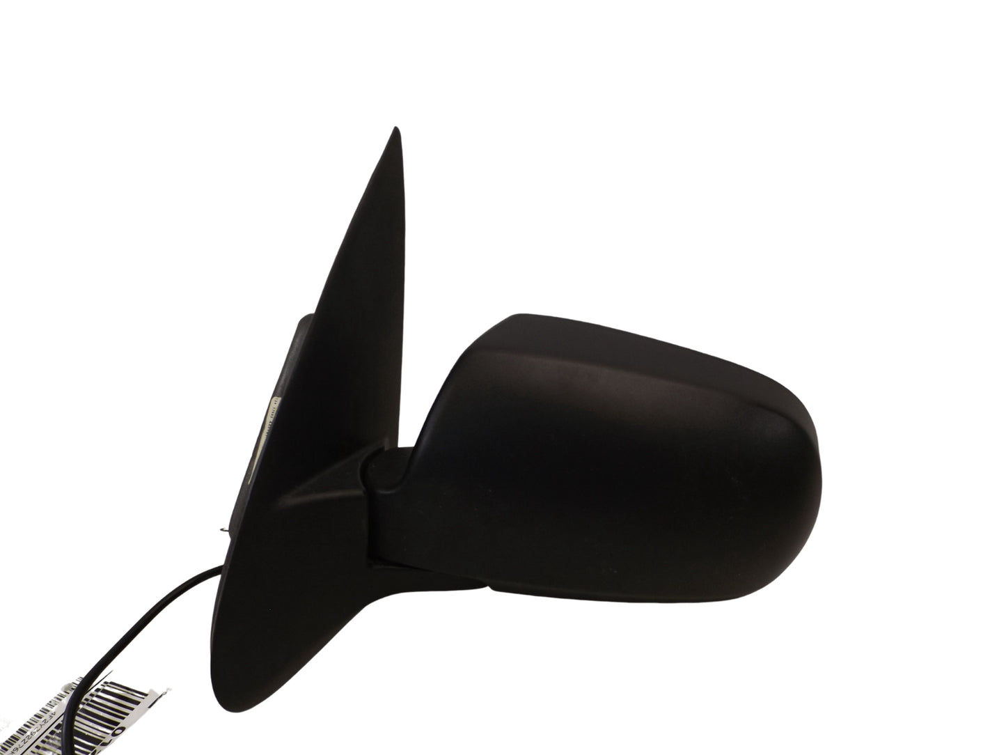 EF2069180H 2001-2006 Mazda Tribute Driver FL Non Heated Door Mirror Used ZZC06912070 OEM