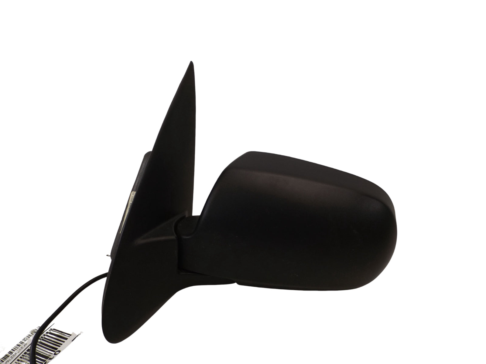EF2069180H 2001-2006 Mazda Tribute Driver FL Non Heated Door Mirror Used ZZC06912070 OEM