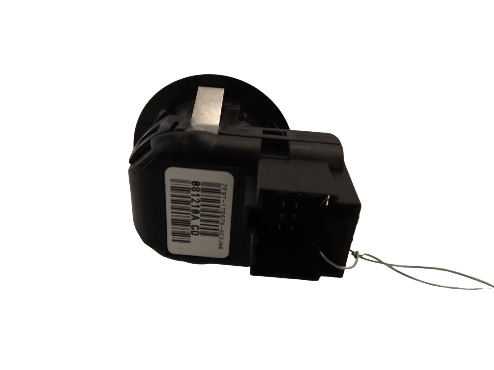 8F9Z17B676A 2008-2012 Ford Escape Driver FL Door Mirror Switch Used 8F9Z17B676A OEM