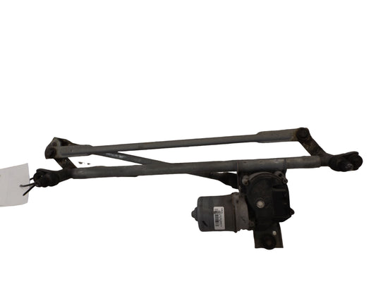 9L8Z17566A 2008-2012 Ford Escape Windshield Wiper Linkage / Windshield Wiper Motor OEM USED