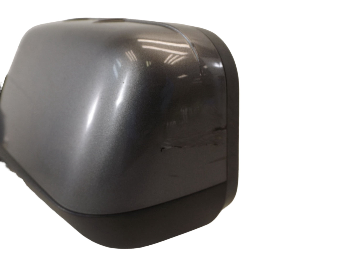 AT4Z17683BAPTM 2009-10 Ford Edge Driver FL Door Mirror (HAS  SCRATCHES) Used AT4Z17683BAPTM OEM