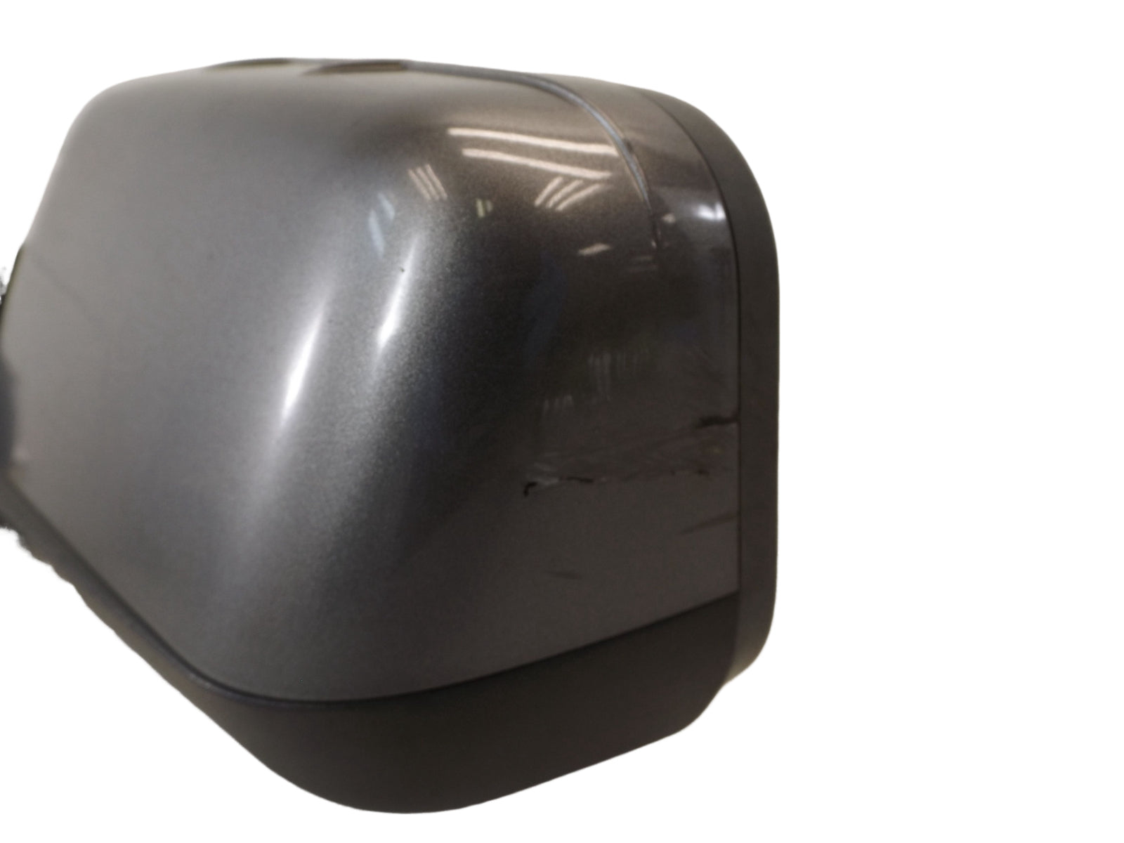 AT4Z17683BAPTM 2009-10 Ford Edge Driver FL Door Mirror (HAS  SCRATCHES) Used AT4Z17683BAPTM OEM