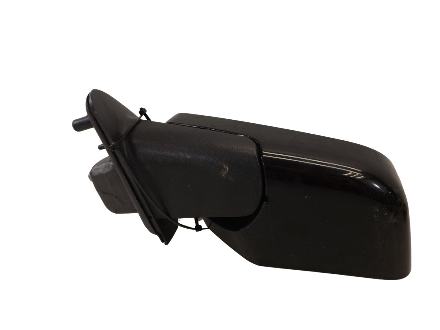 AL8Z17683DAPTM 2010-12 Ford Escape FL Door Mirror Heat / Body Color Paint AL8Z17683DAPTM OEM