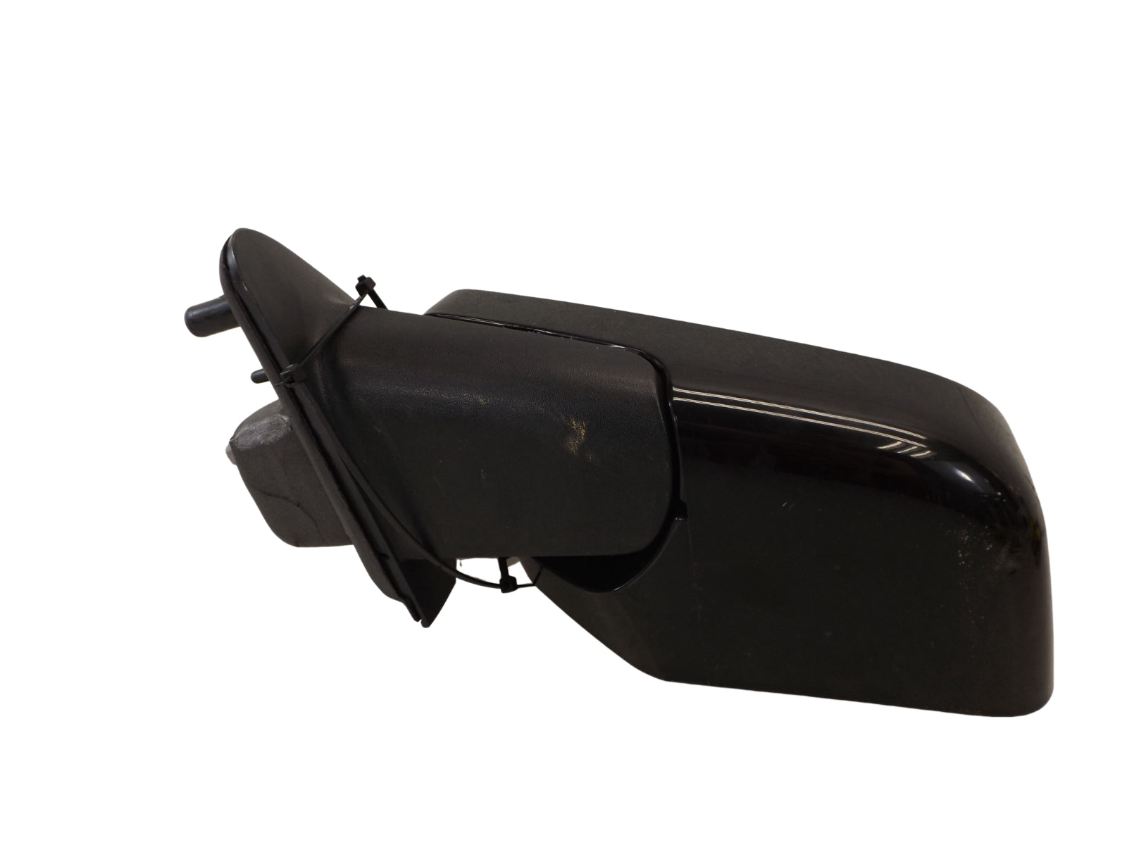 AL8Z17683DAPTM 2010-12 Ford Escape FL Door Mirror Heat / Body Color Paint AL8Z17683DAPTM OEM