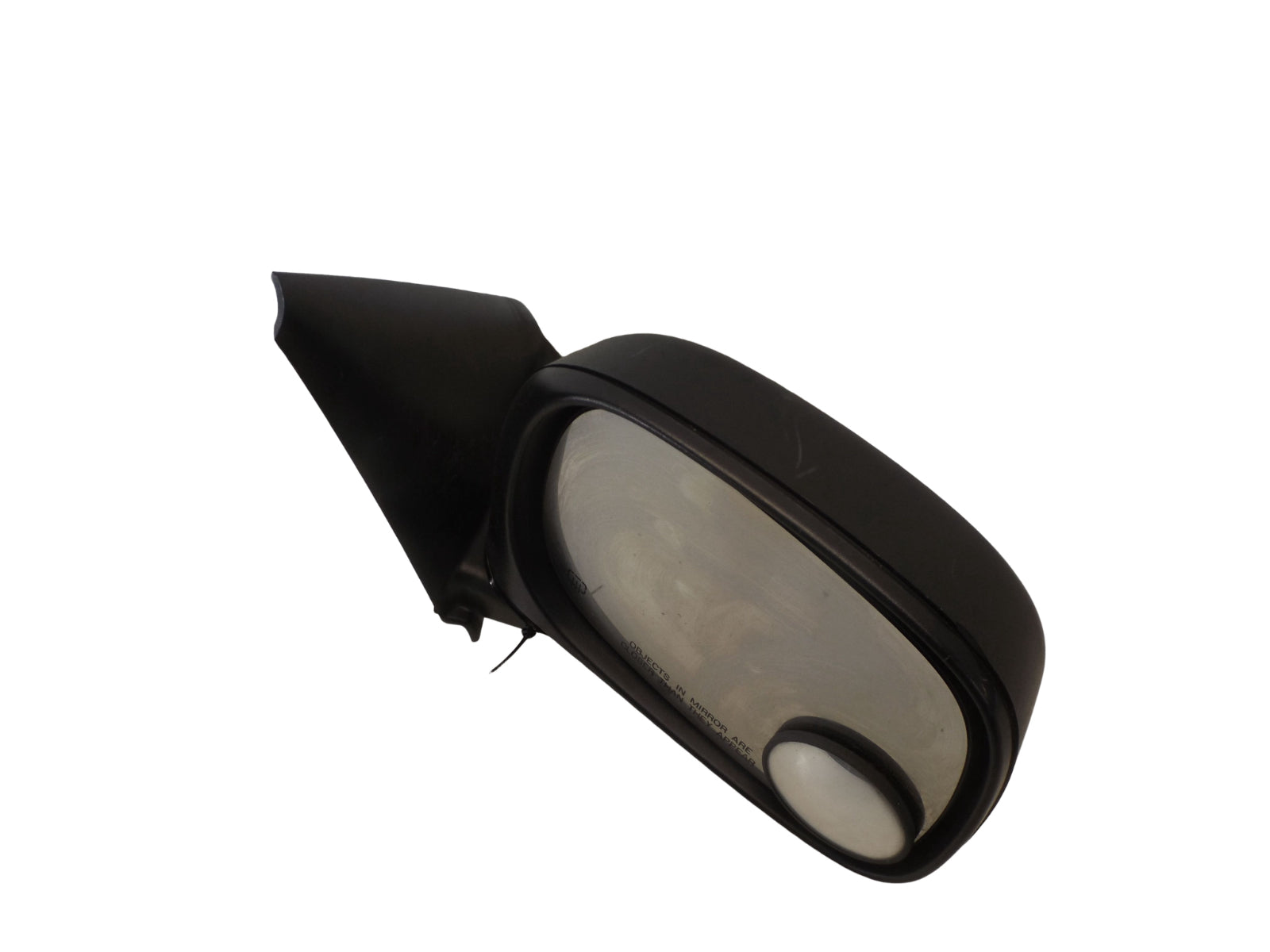 55077924AC 2002-2008 Dodge Ram 1500 Passenger FR Door Mirror Used 55077924AC OEM