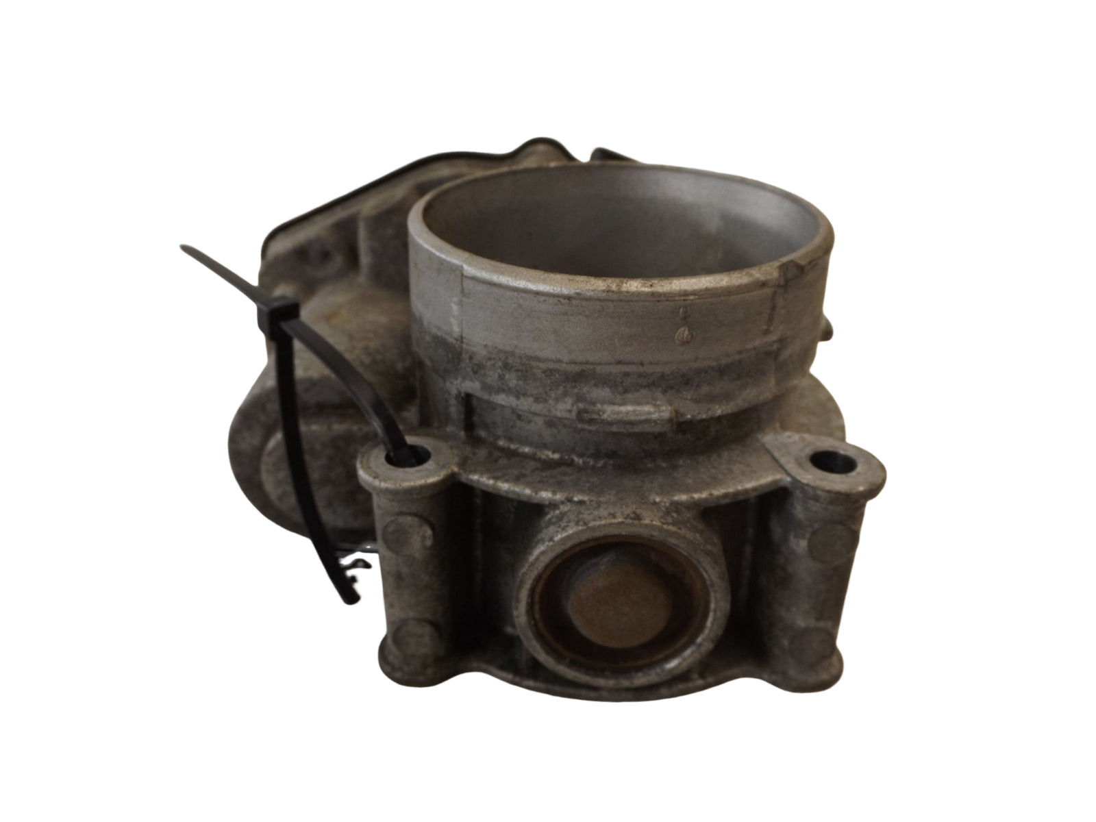 9L8Z9E926A 2010-2012 Ford Escape Fuel Injection Throttle Body 3.0L Used 9L8Z9E926A OEM