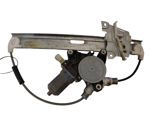 8L8Z7827001A 2008-2012 Ford Escape Driver RL Window Regulator Used 8L8Z7827001A OEM