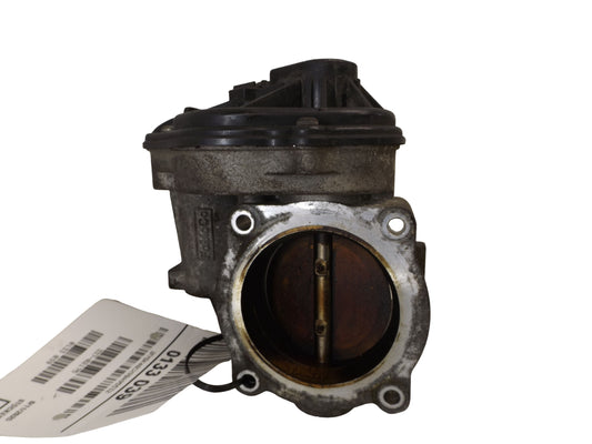 7T4Z9E926FA 2007-2010 Ford Edge Fuel Injection Throttle Body Used 7T4Z9E926FA OEM