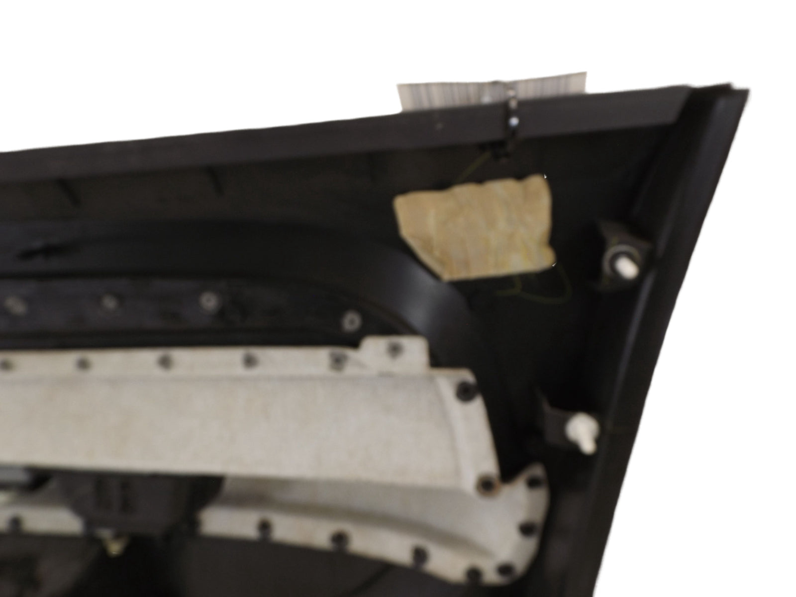 1GH661T1AA 2007-2010 Chrysler Sebring FL Door Interior Trim Panel Used 1GH611J1AA OEM