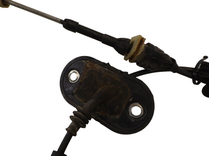 AL8Z7E395A 2008-2012 Ford Escape Automatic Transmission Shifter Cable Used AL8Z7E395A OEM