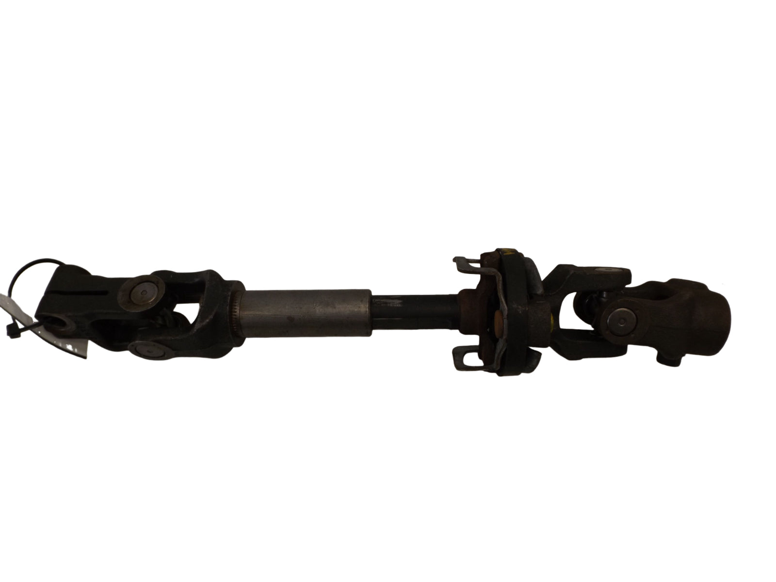 7839389 1986-1988 Oldsmobile 98 Steering Shaft Used 7839389 OEM