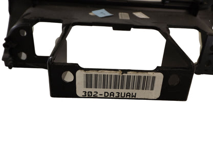 BL8Z7804302GA 2008-2012 Ford Escape Radio / Climate Control Bazel Trim Used BL8Z7804302GA OEM