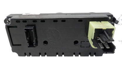 8R3319980AA 2005-2009 Ford Mustang HVAC Temperature Control Panel Used 8R3319980AA OEM