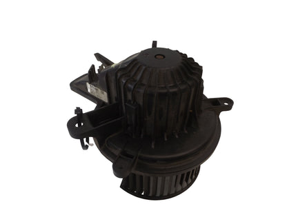 84879262 2007-2012 Buick Enclave Rear HVAC Blower Motor Assembly Used 84879262 OEM